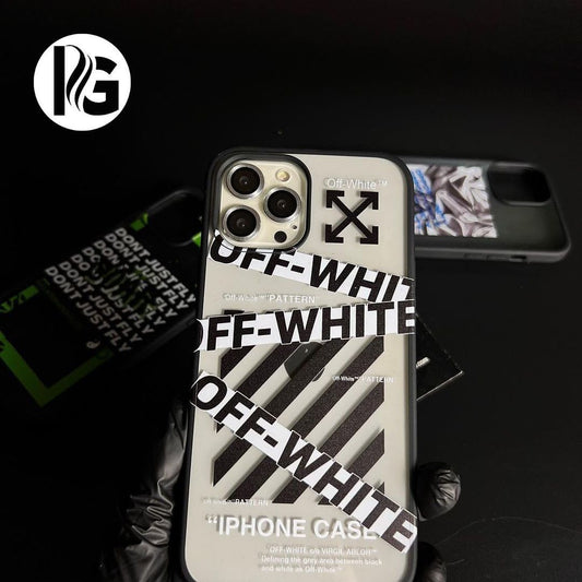 Off White Case