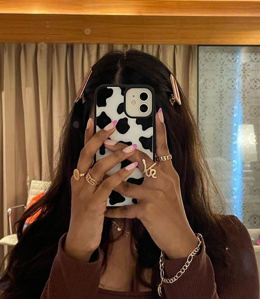 Moo Moo Case