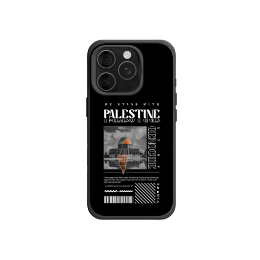 Palestine Case