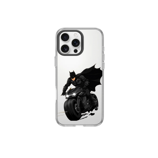 Batman Clear Case
