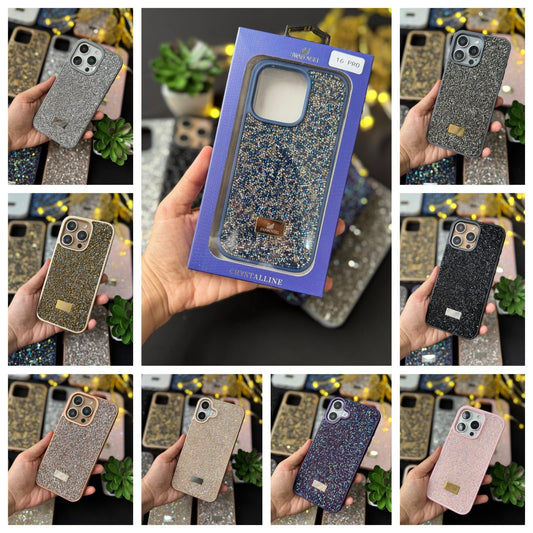 Swarovski case