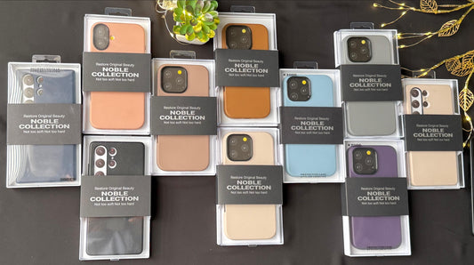 Noble leather case 913p-16pm)