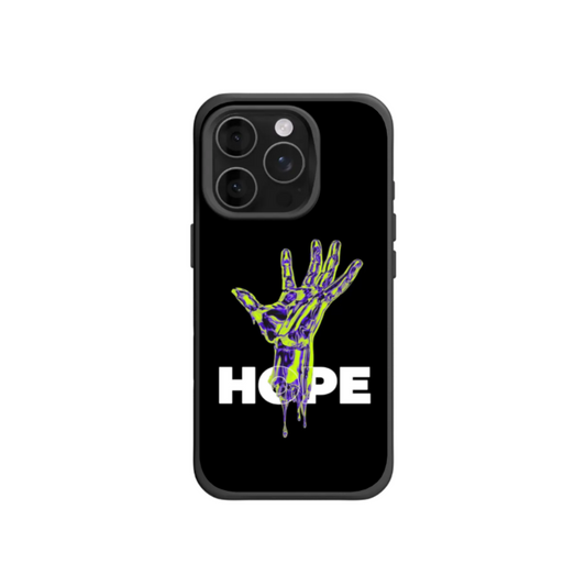 Neon Hope Case