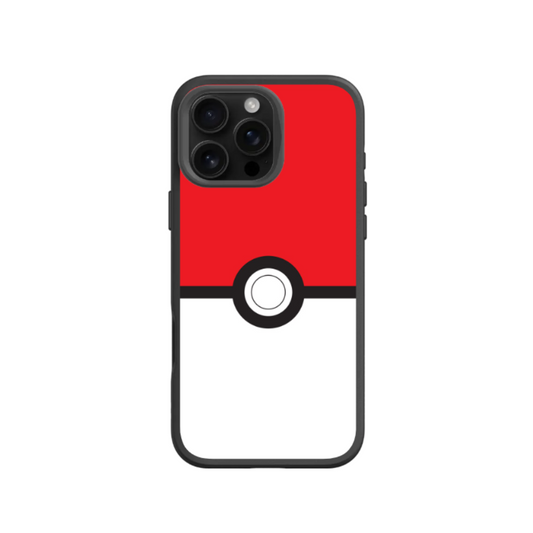 Pokemon Case