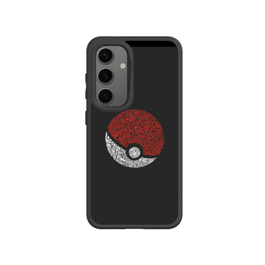 Pokemon Pokeball Case