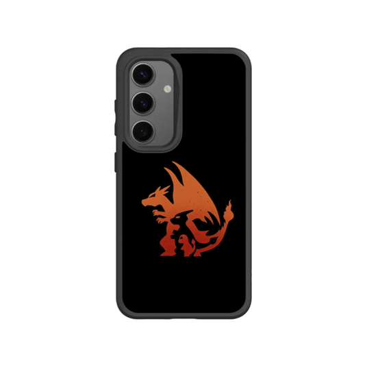Pokemons  Case