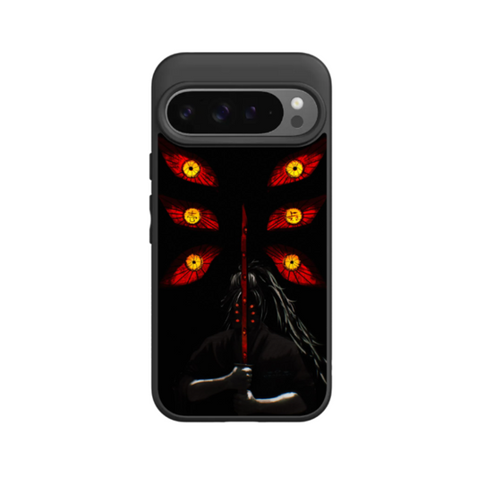 Demon slayer case