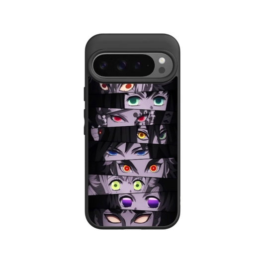 Demon slayer case 2