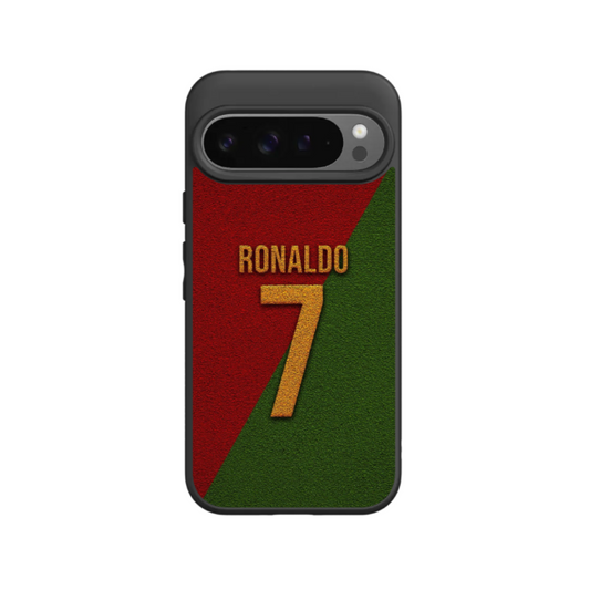 CR7 case
