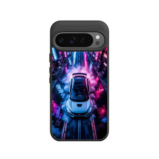Civic Type R case
