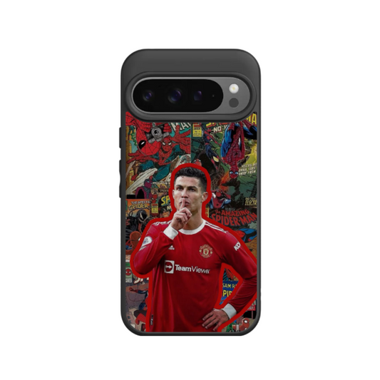 Ronaldo Case