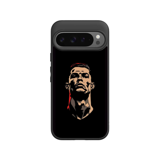 Ronaldo Case 2