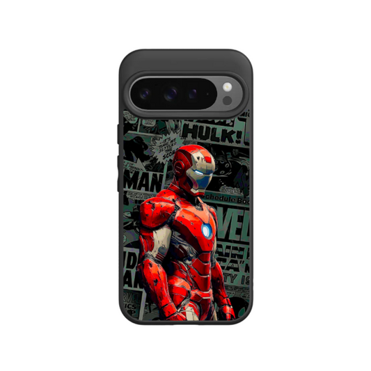 IronMan case