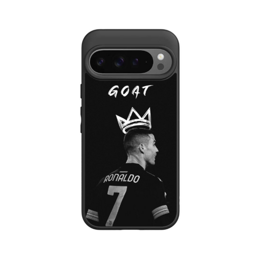 Ronaldo Goat Case