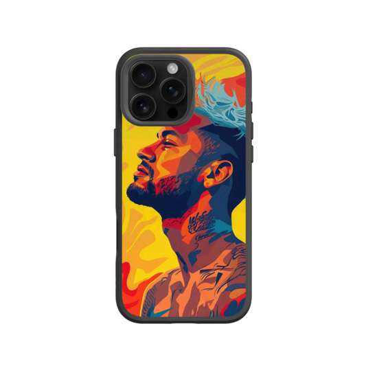 Neymar Case