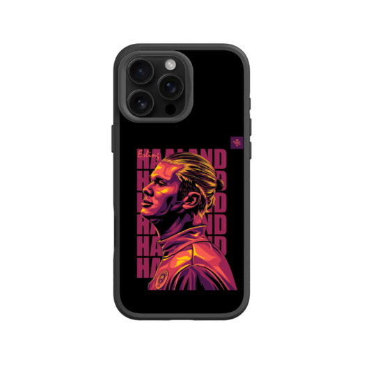 haaland Case