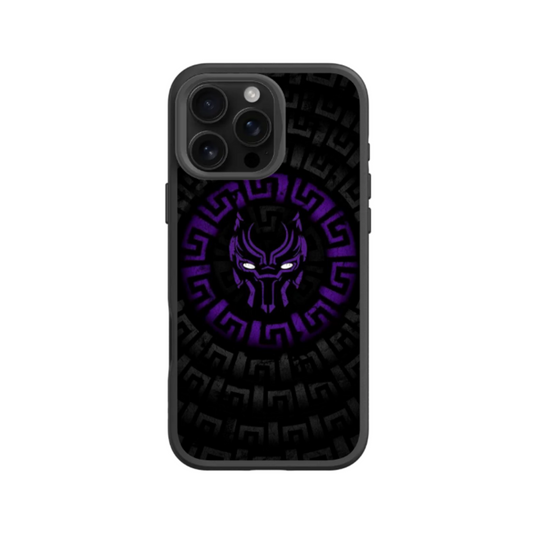 Black Panther Case