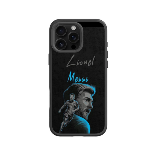 Lionel Messi Case 2