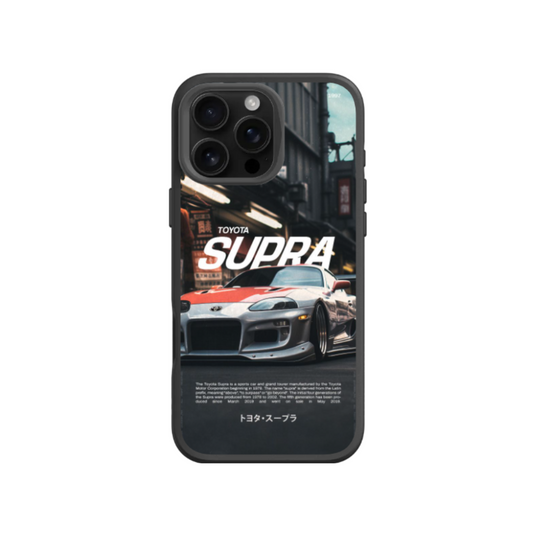 Supra Case