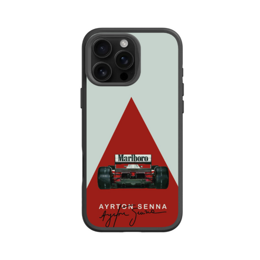 F1 Marbolo case