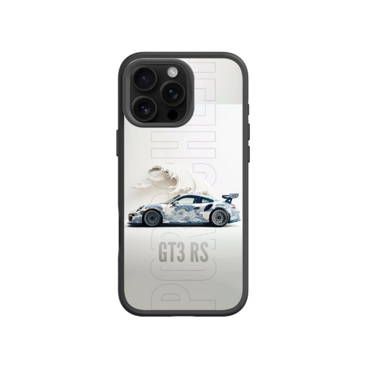 Porsche Case