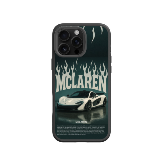 Mclaren Case