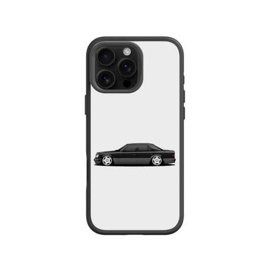 Mercedes Benz Case